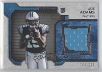 Joe Adams #/296