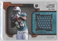 Lamar Miller #/296