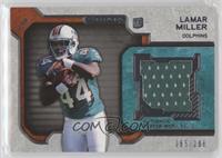 Lamar Miller #/296