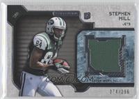 Stephen Hill #/296