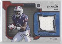 T.J. Graham #/296