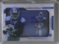 Rueben Randle #/40