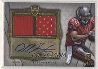 Doug Martin #/15