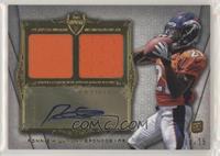 Ronnie Hillman #/15