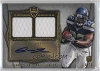 Robert Turbin #/15