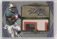 Lamar Miller #/5