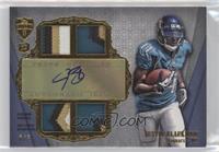 Justin Blackmon #/5