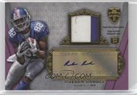 Rueben Randle #/6