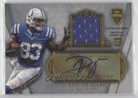 Dwayne Allen #/51