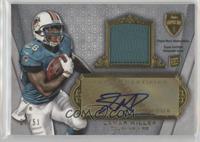 Lamar Miller #/51