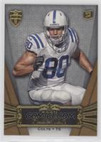 Coby Fleener