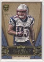 Wes Welker #/96