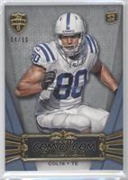 Coby Fleener #/96