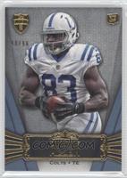 Dwayne Allen #/96