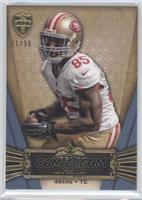 Vernon Davis #/96