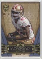 Vernon Davis #/96