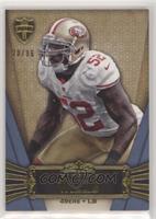 Patrick Willis #/96