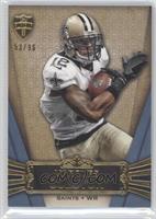 Marques Colston #/96