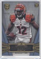 Mohamed Sanu #/96