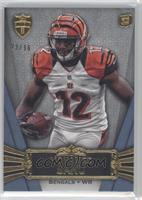 Mohamed Sanu #/96