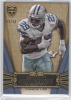 DeMarco Murray #/96