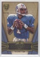 Warren Moon #/96