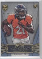 Ronnie Hillman #/96