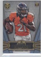 Ronnie Hillman #/96