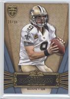 Drew Brees #/96