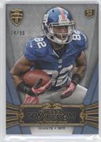 Rueben Randle #/96