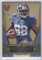 Hakeem Nicks #/96