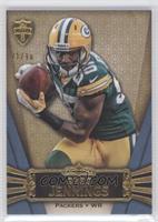 Greg Jennings #/96