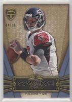 Matt Ryan #/96