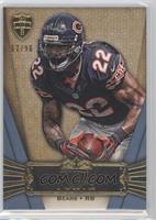 Matt Forte #/96