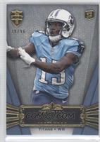 Kendall Wright #/96