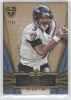 Joe Flacco #/96