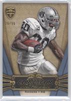 Darren McFadden #/96