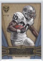 Darren McFadden #/96