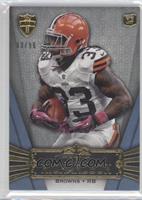 Trent Richardson #/96