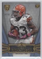 Trent Richardson #/96