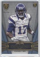 Jarius Wright #/96