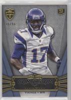 Jarius Wright #/96