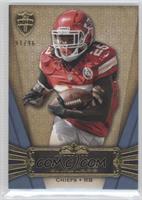 Jamaal Charles #/96