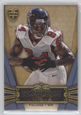 2012 Topps Supreme - [Base] - Blue #94 - Roddy White /96