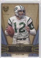 Joe Namath #/96