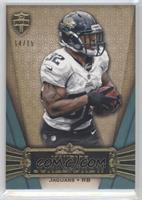 Maurice Jones-Drew #/15