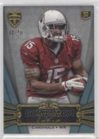 Michael Floyd #/15