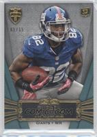 Rueben Randle #/15