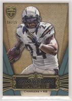 Ryan Mathews [EX to NM] #/15