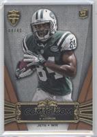 Stephen Hill #/40